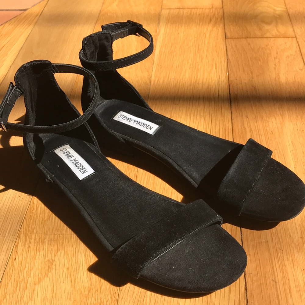Steve Madden Sandals